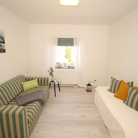 Ferienhaus Westermann, 4 Schlafzimmer, Waschmaschine, Trockner, Businesswohnung, Monteurzimmer Зальцгиттер Экстерьер фото